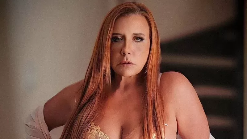 Sex Symbol dos anos 80, Rita Cadillac abre o coração sobre o investimento em pornô.