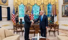 Eleição de aliado de Trump na Polônia pode alterar as políticas da UE e guerra na Ucrânia.