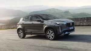 Fiat Pulse 2026 promete ser o mais completo da categoria e desafiar rivais.