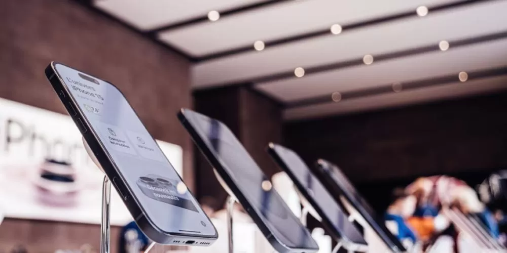 O Realme GT 7 com bateria que dura mais de 24 horas está chegando ao Brasil.