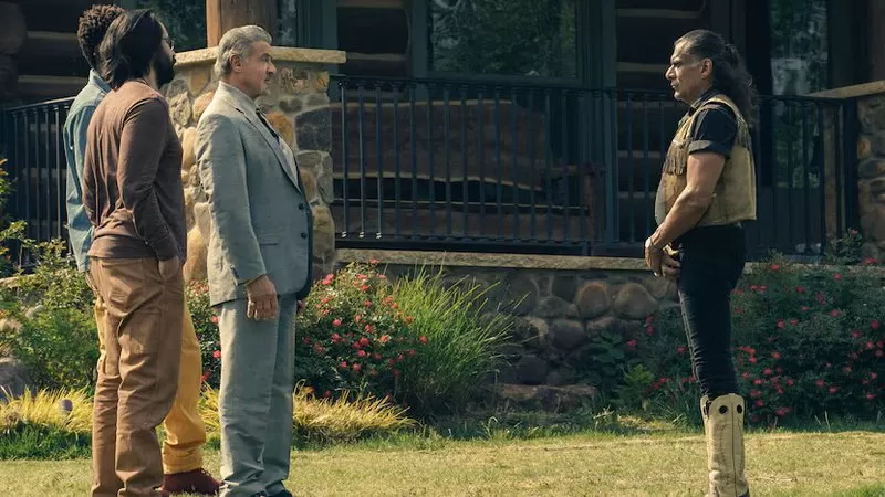 Ator famoso é morto a tiros em ataque homofóbico; saiba quem