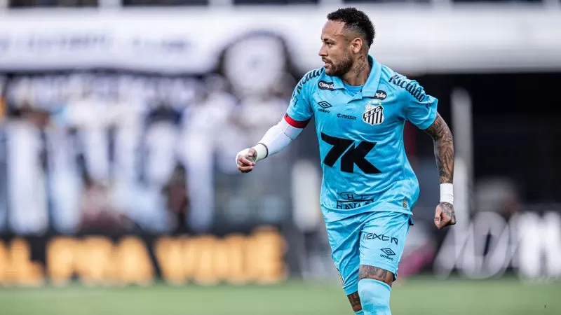 Equipe do Mundial de Clubes mira contratação de Neymar; saiba detalhes.