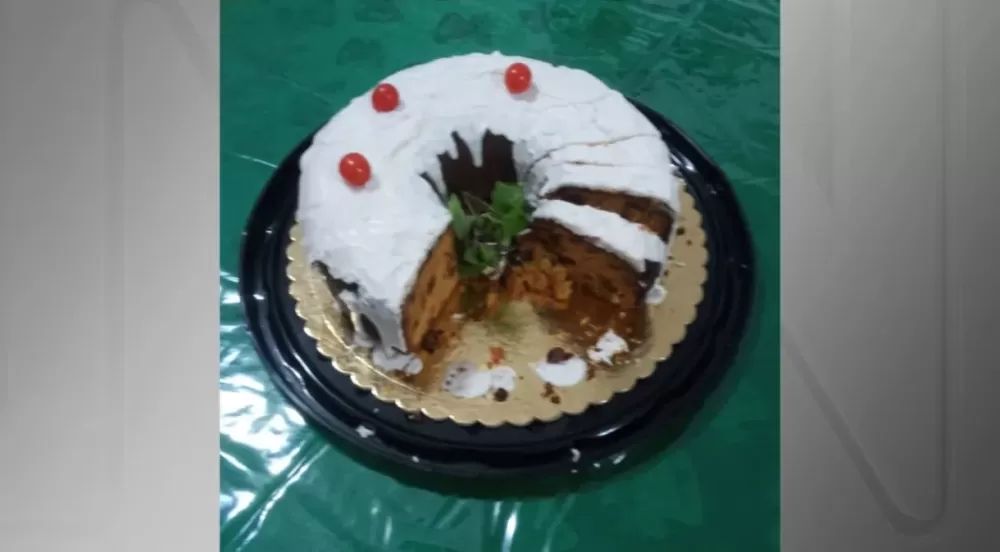 Morre terceira pessoa que comeu bolo com suspeita de envenenamento no RS.