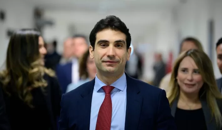 Galípolo debate economia e Pix parcelado com líderes do varejo em encontro no IDV.