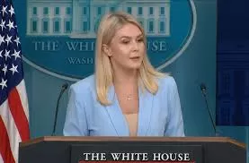 Casa Branca manda carta a parceiros comerciais pedindo ‘melhor proposta’ para acordo.