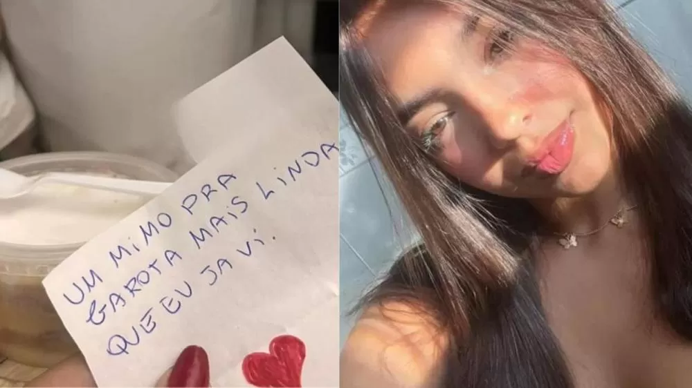 Adolescente morre após comer bolo de pote envenenado em Itapecerica da Serra.