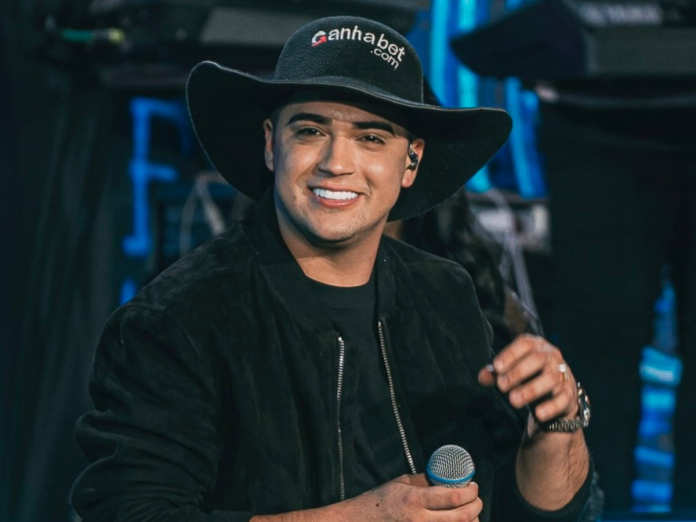 São João de Gravatá 2025 começa neste sábado com shows de Natanzinho, Waldonys, Juciê e homenagem a Heleno de Oliveira.