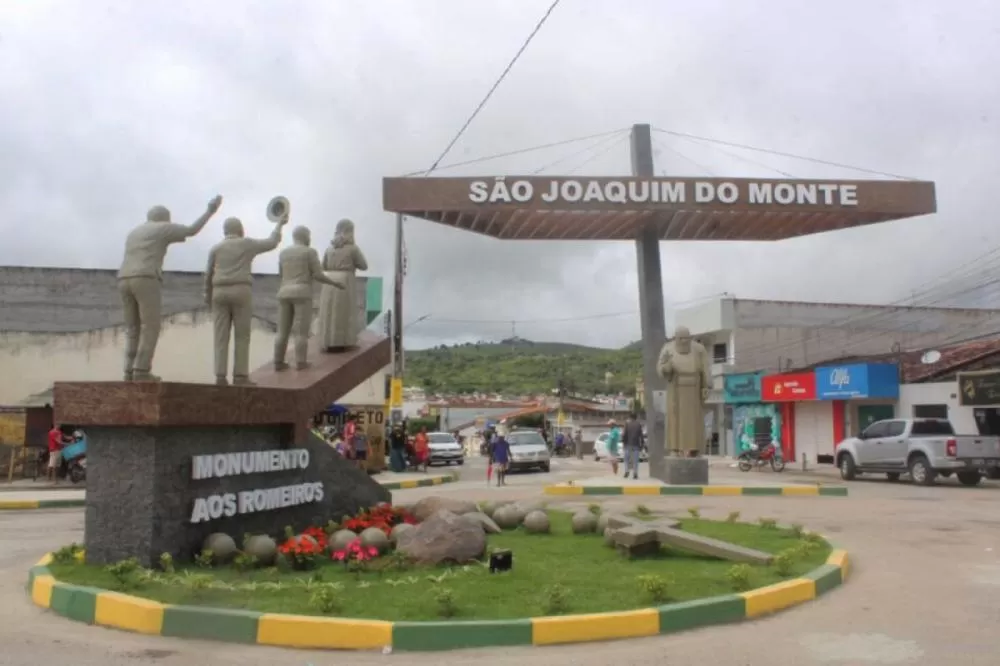 São João: das 10 cidades com mais gastos em cachês, 8 têm piores condições de vida em PE.