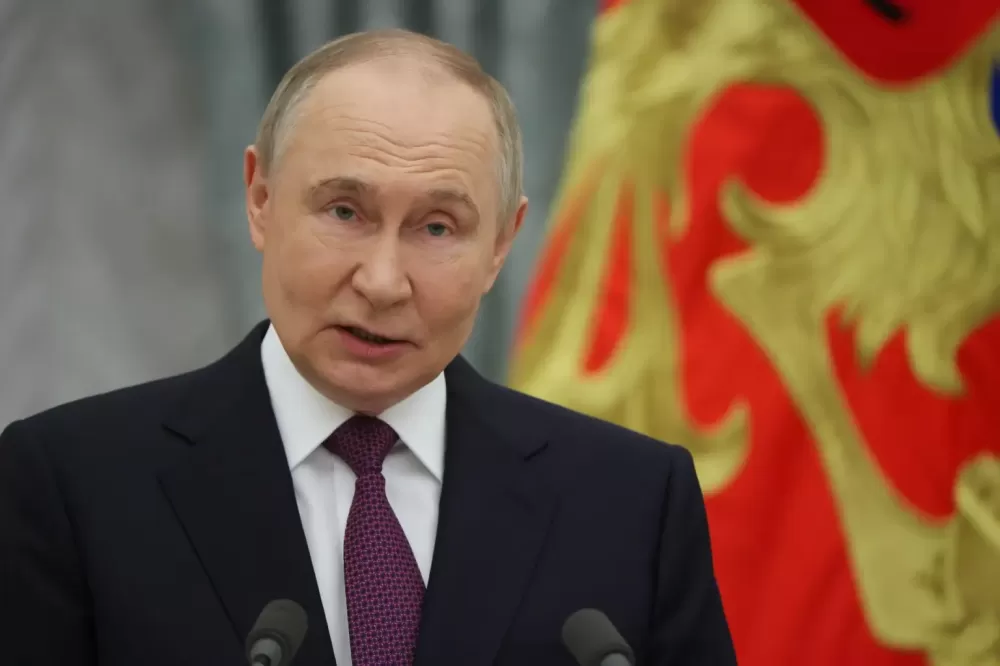 Rússia diz ter tomando mais território no centro-leste da Ucrânia.