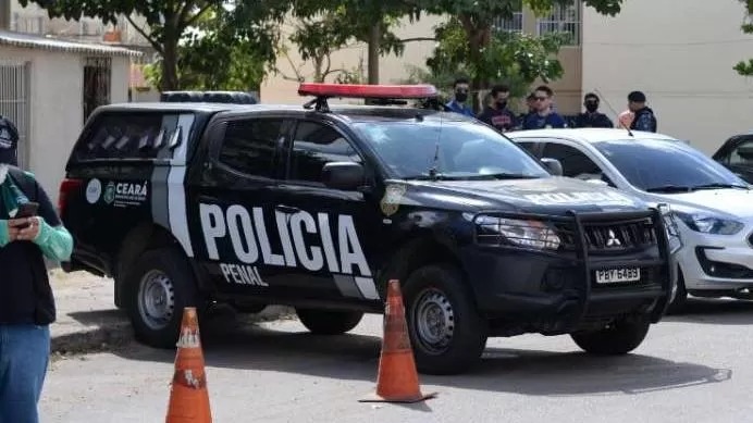 Cinco pessoas naturais de Tocantins são resgatadas de cárcere privado, em Fortaleza.
