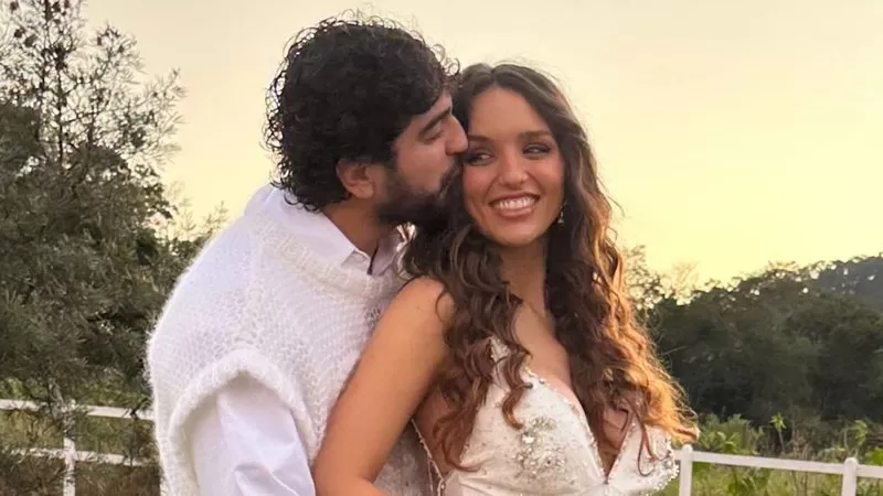 Nattan revela sexo com Rafa Kalimann em lugar inusitado: ‘Saí dirigindo pelado’.