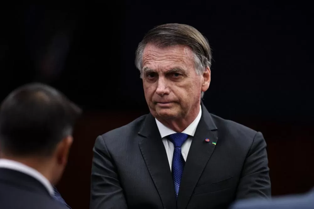 Bolsonaro vai ser preso? Entenda próximos passos de ação penal no STF.