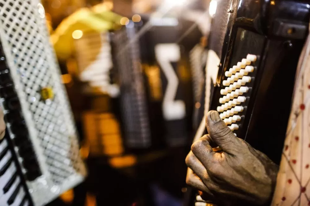 São João do Recife começa nesta quinta-feira (12); confira a programação.