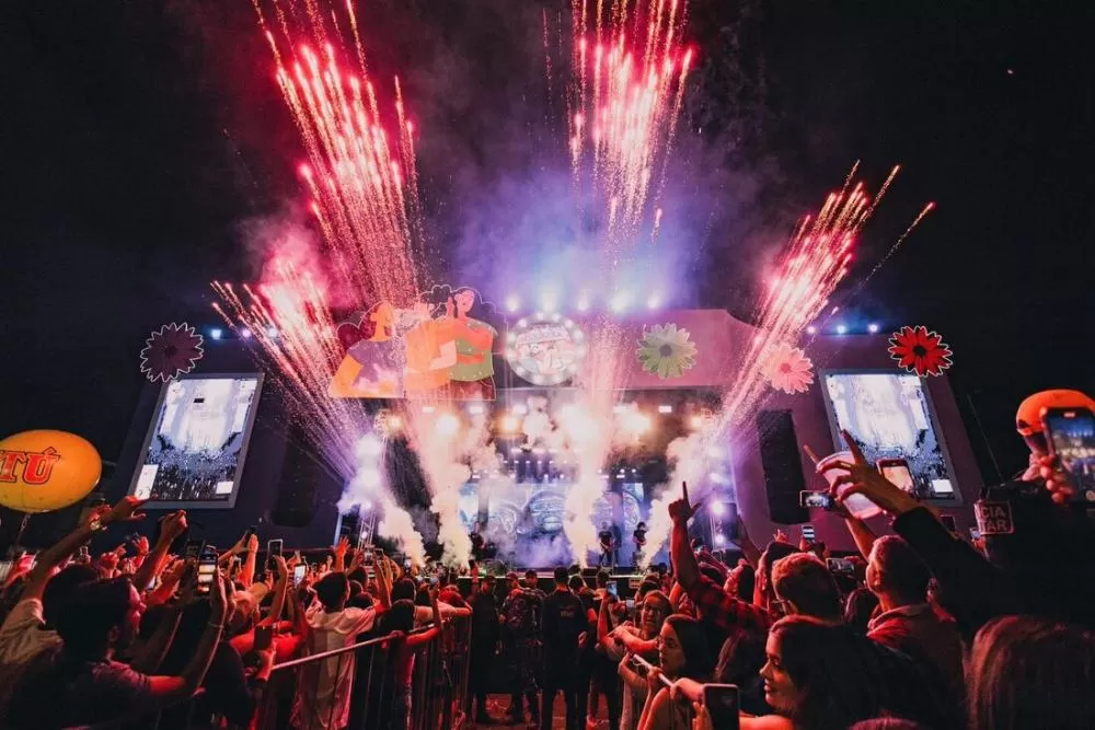 Agreste: Prefeitura de Belo Jardim divulga programação da 56ª Festa das Marocas.