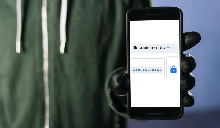 Modo-ladrão’ de celulares Android será automático no Brasil e terá parceria com a polícia; entenda.