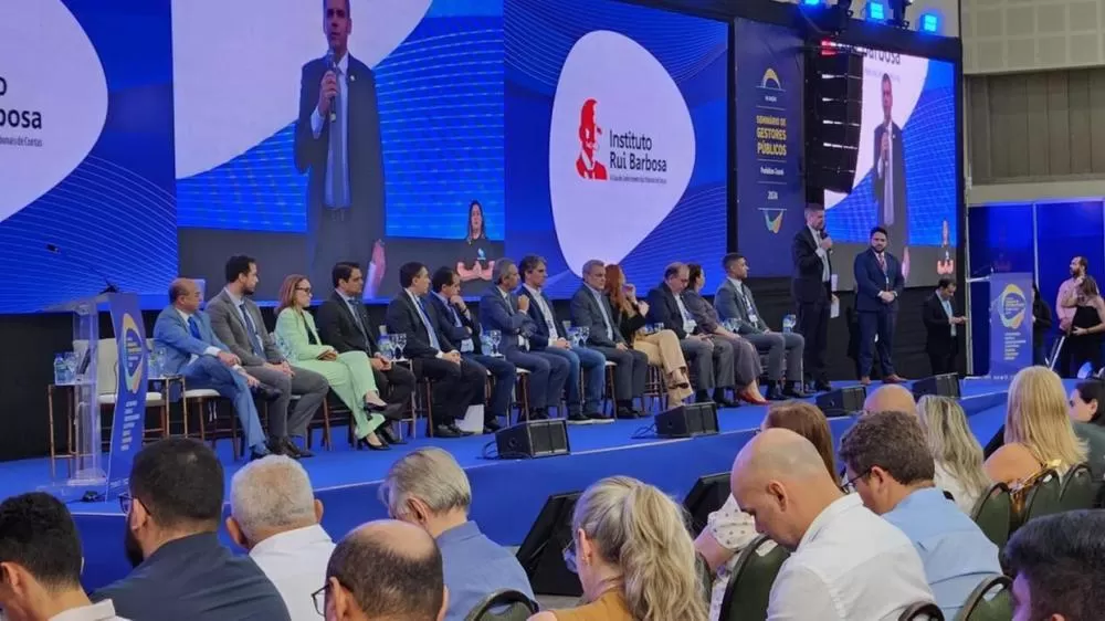 XIII Seminário de Prefeitos 2025 vai debater o grande potencial turístico do Ceará.