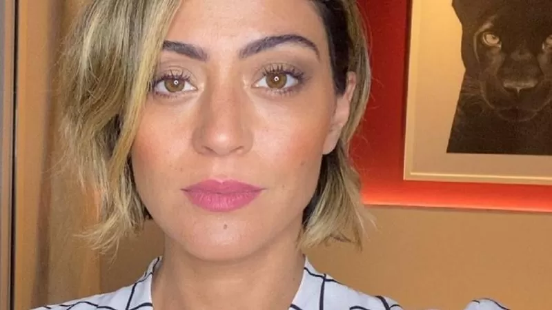 Carol Castro revela ameaça aterrorizante que sofreu: ‘disse que ia me sequestrar e estuprar’.