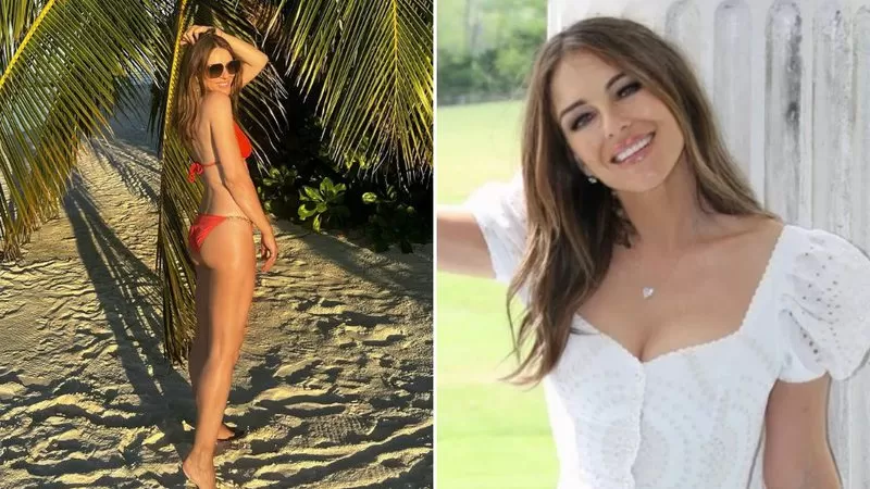 Atriz comemora 60 anos com foto pelada nas redes sociais e arranca elogios dos seguidores; confira.