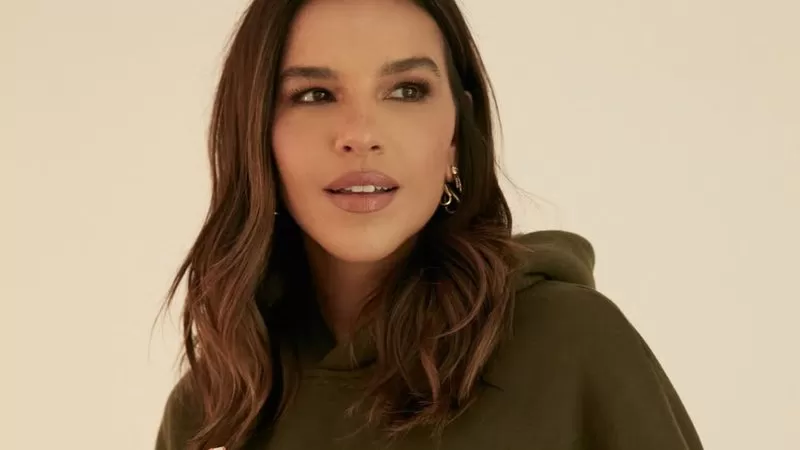 Tentante, Mariana Rios detalha efeitos colaterais de tratamento para engravidar.