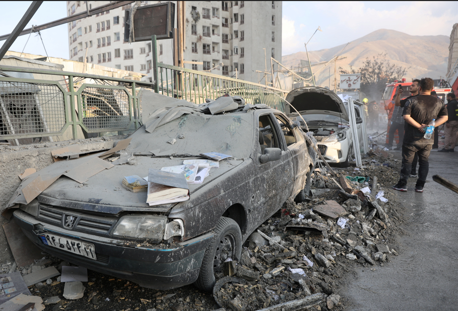 200 caças, generais mortos e retaliação: O que se sabe sobre ataque de Israel ao Irã.
