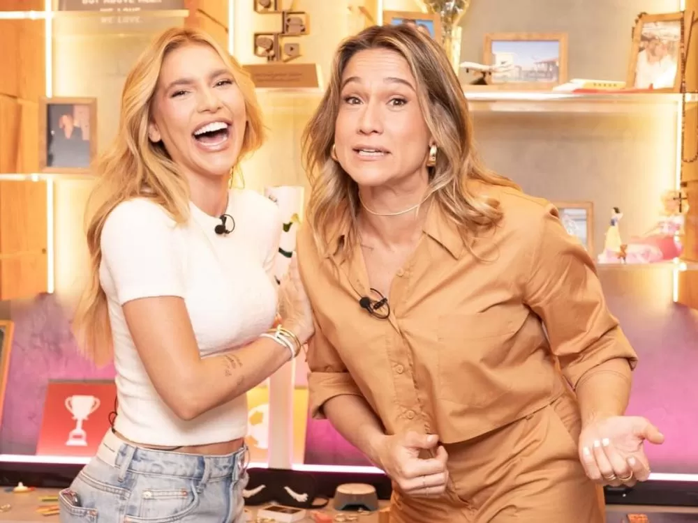 Virginia Fonseca revela bastidores da compra de jatinho milionário e reforma em mansão.