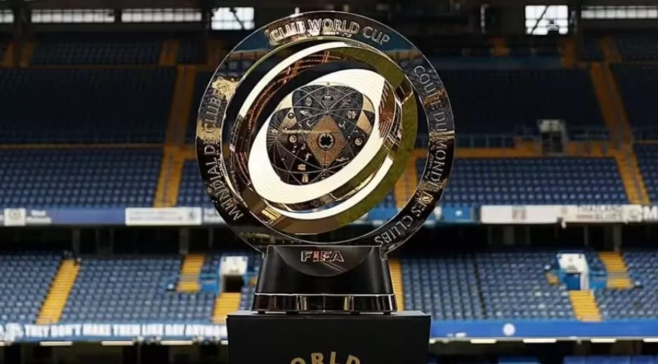 Copa do Mundo de Clubes começa neste fim de semana; confira detalhes.