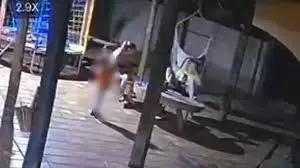 Criança de dois anos pega arma do pai e mata a mãe no interior do MS.