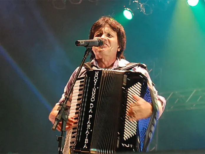 Gravatá ferve neste sábado com programação intensa no Pátio de Eventos e Polo da Sanfona.