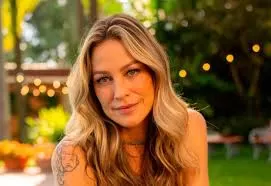 Luana Piovani revela dificuldade de encontrar namorado: “Vacas magras”.