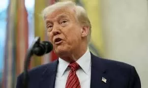 Trump diz que Irã enfrentaria EUA “em níveis nunca vistos” se atacasse.