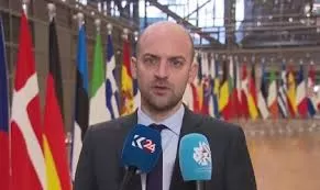 Programa nuclear do Irã ameaça Israel e a Europa, diz ministro francês.