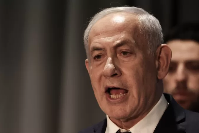 Netanyahu diz que Irã pagará ‘um preço muito alto pelo assassinato premeditado de civis’ em Israel.