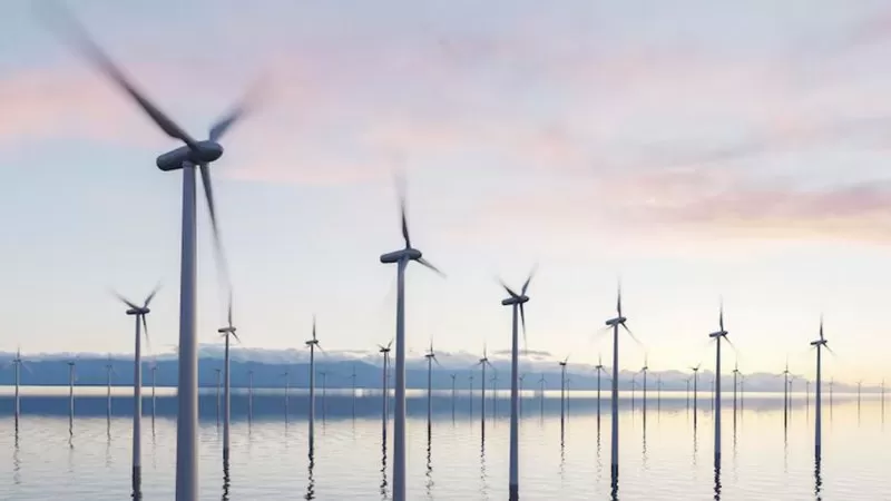 Junho Verde: Entenda o papel essencial da energia eólica para um futuro mais sustentável.