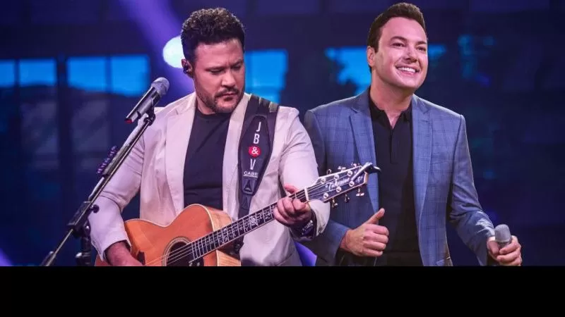 Em meio a estado de calamidade financeira, cidade baiana contrata dupla sertaneja por quase meio milhão.