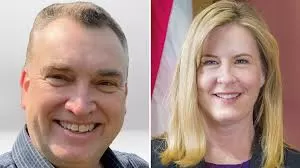 Buscas por suspeito de assassinato de deputada em Minnesota continuam pelo segundo dia.