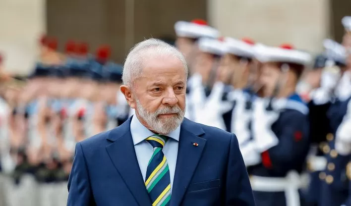 G7 tem volta de Trump e presença de Lula, com conflito Irã-Israel e tarifas na pauta.