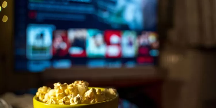 Prepare-se para o drama mais emocionante do ano na Netflix.