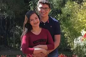 Mulher que morreu em queda de balão em SP comemorava o Dia dos Namorados com o marido.