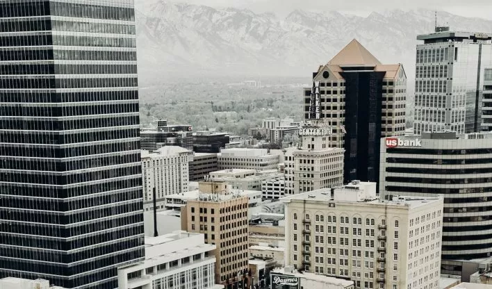 Manifestante baleado em protesto anti-Trump morre em Utah.