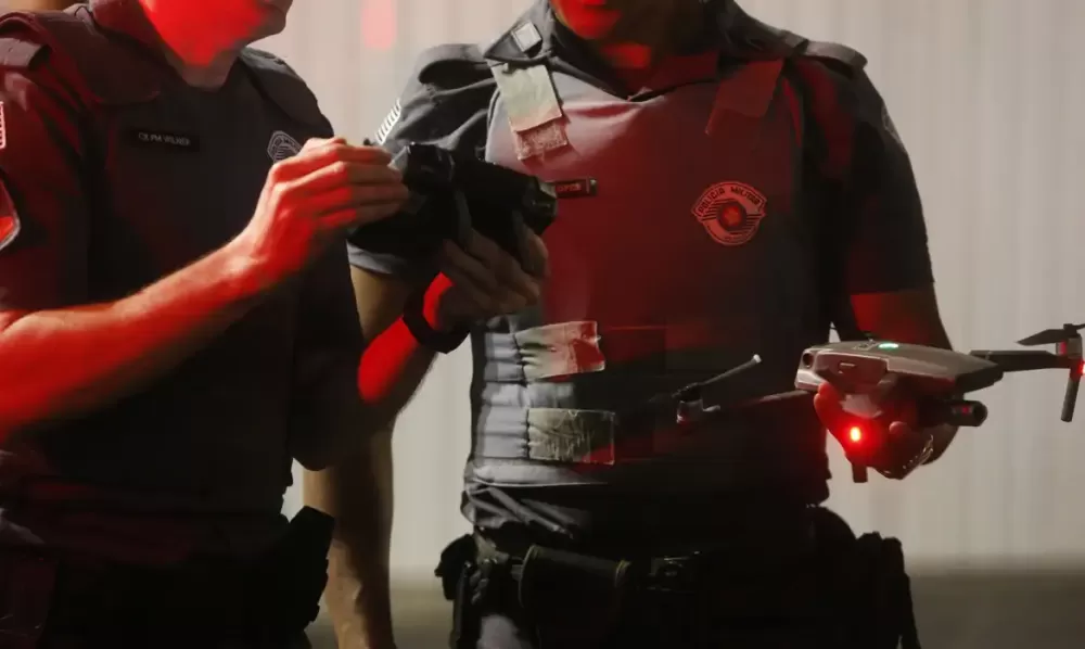 Organizações sociais denunciam violência policial em São Paulo à OEA.