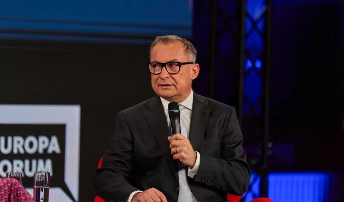 BCE deve manter os “olhos e ouvidos abertos”, diz Nagel do Bundesbank.