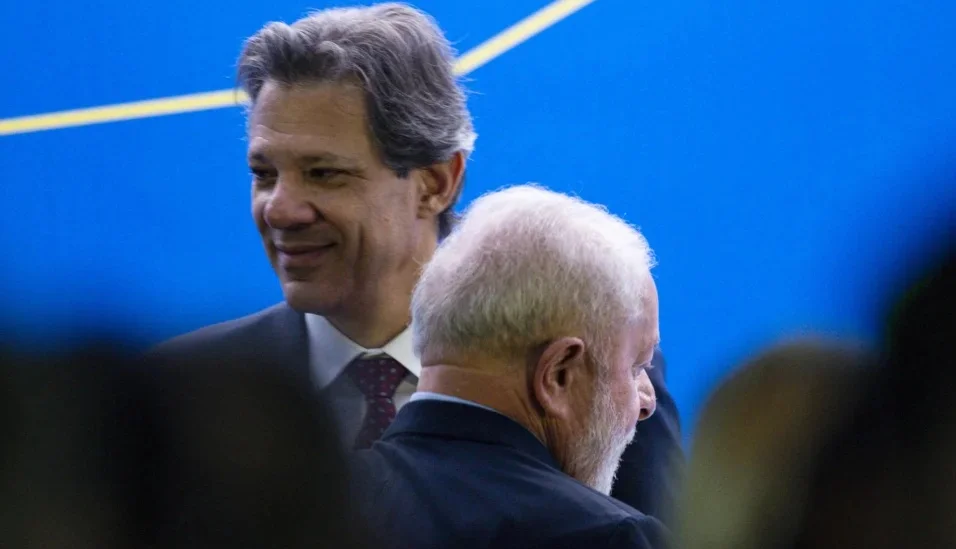 PlatôBR: mais do que fechar as contas públicas, pacote fiscal afeta projeto eleitoral de 2026.