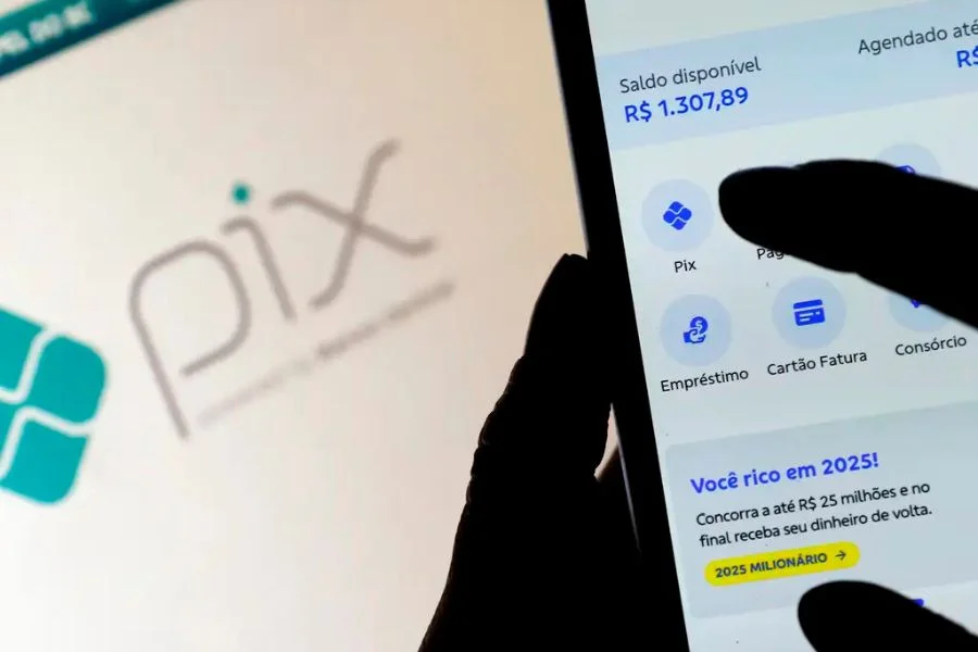 Pix automático começa hoje; saiba como autorizar pagamento de contas.
