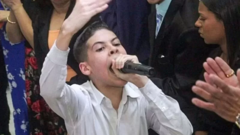 Raça de bandidos”, dispara ex-pastor mirim Miguel Oliveira contra o Conselho Tutelar.