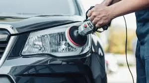 Lavagem convencial x lavagem a seco: veja qual a melhor opção para o carro.