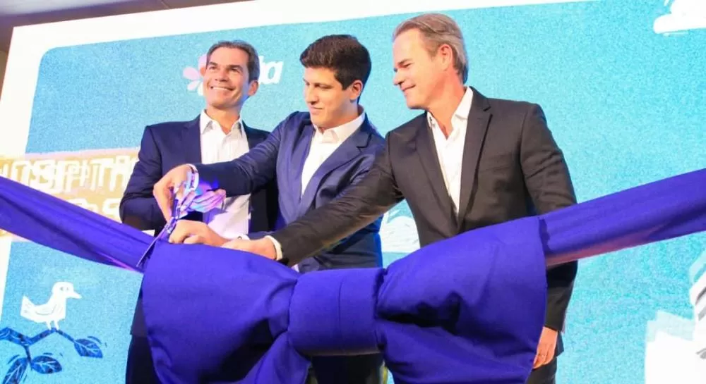 Hapvida inaugura maior hospital do grupo no Nordeste com homenagem a Ariano Suassuna.