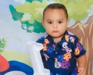 Bebê de 2 anos morre em Paulista e cuidadora é presa suspeita do crime.