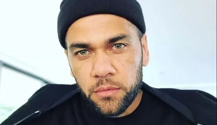 Daniel Alves vence processo na Justiça da Espanha e recupera R$ 4 milhões; entenda.