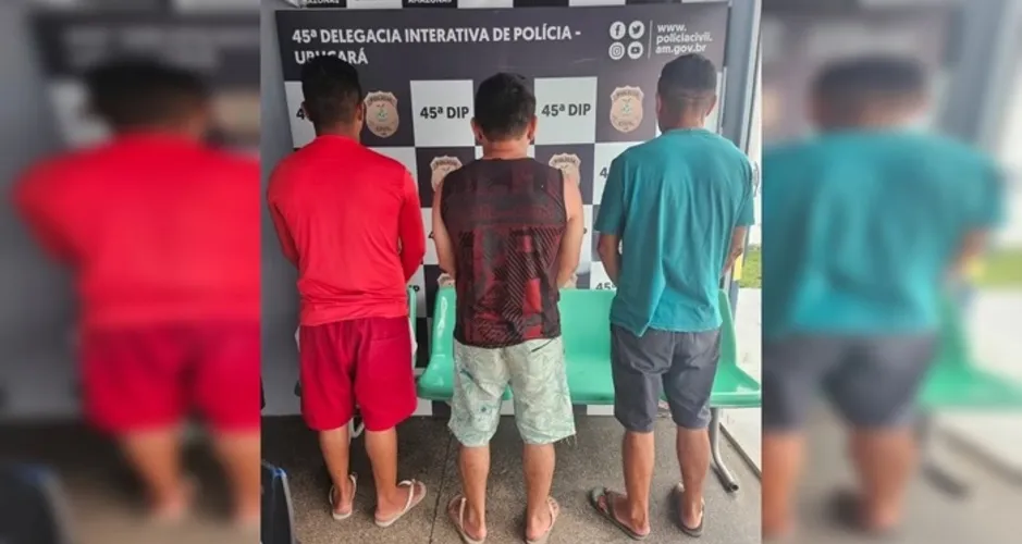 Em carta, criança expõe abusos de padrasto, tio e motorista de escolar.