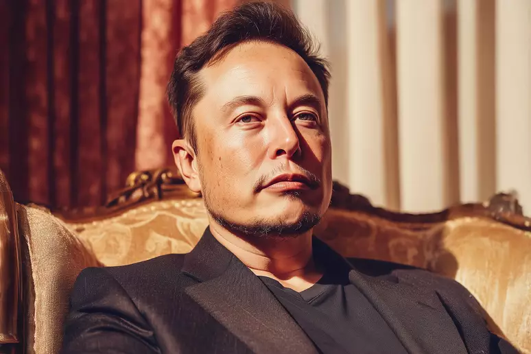 Musk comprou o Twitter por US$ 41,8 bilhões e seus anunciantes desapareceram; ele os fez voltar com uma ação que custou caro para a Microsoft